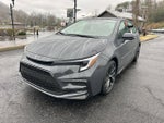 2026 Toyota Corolla XSE CVT (Natl)
