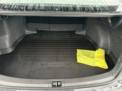 2026 Toyota Corolla XSE CVT (Natl)