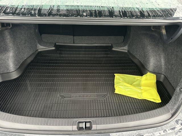 2026 Toyota Corolla XSE CVT (Natl)
