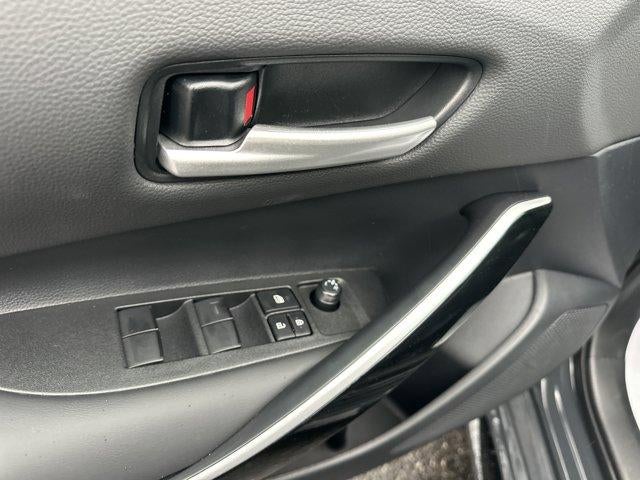 2026 Toyota Corolla XSE CVT (Natl)