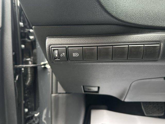 2026 Toyota Corolla XSE CVT (Natl)