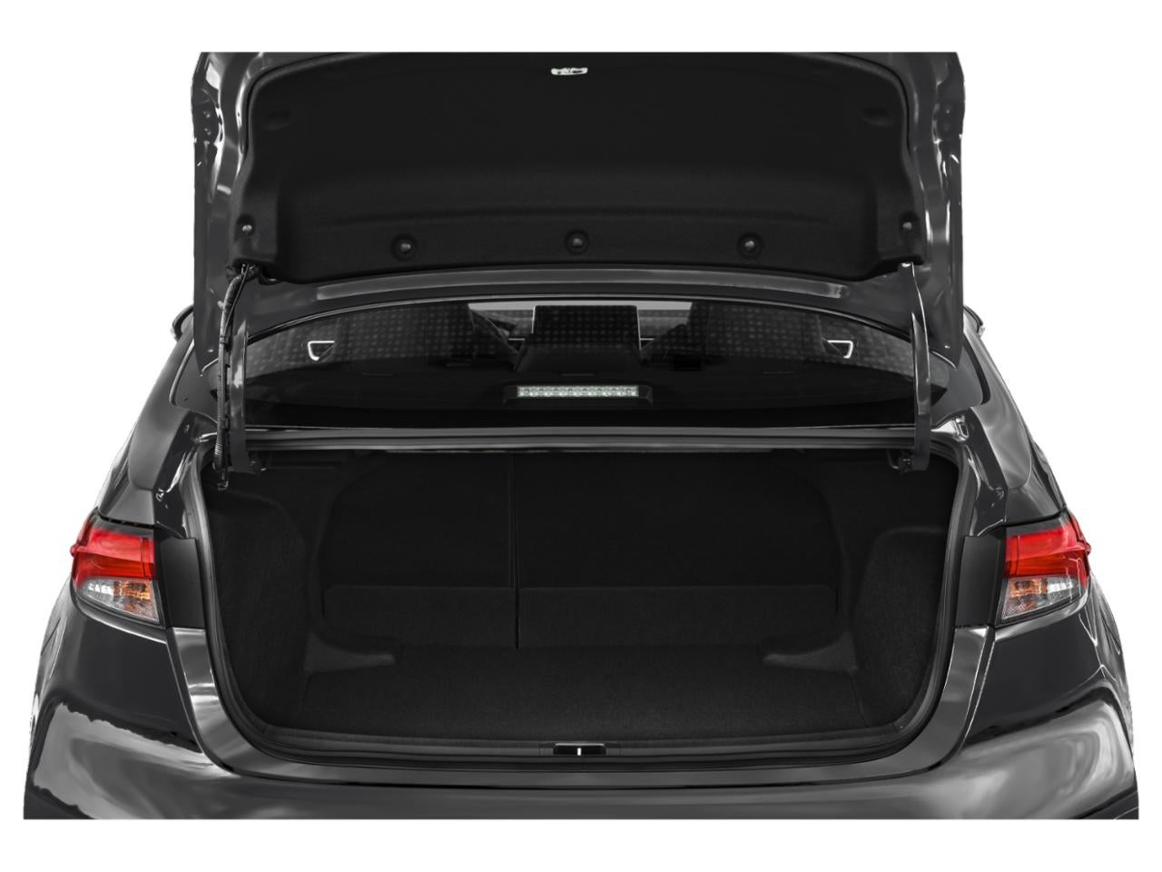 2026 Toyota Corolla XSE CVT (Natl)