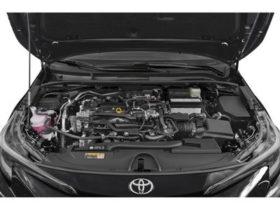 2026 Toyota Corolla XSE CVT (Natl)