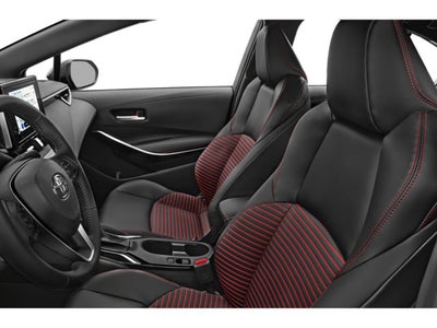 2026 Toyota Corolla XSE CVT (Natl)