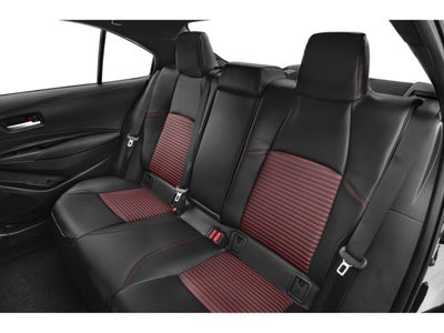 2026 Toyota Corolla XSE CVT (Natl)