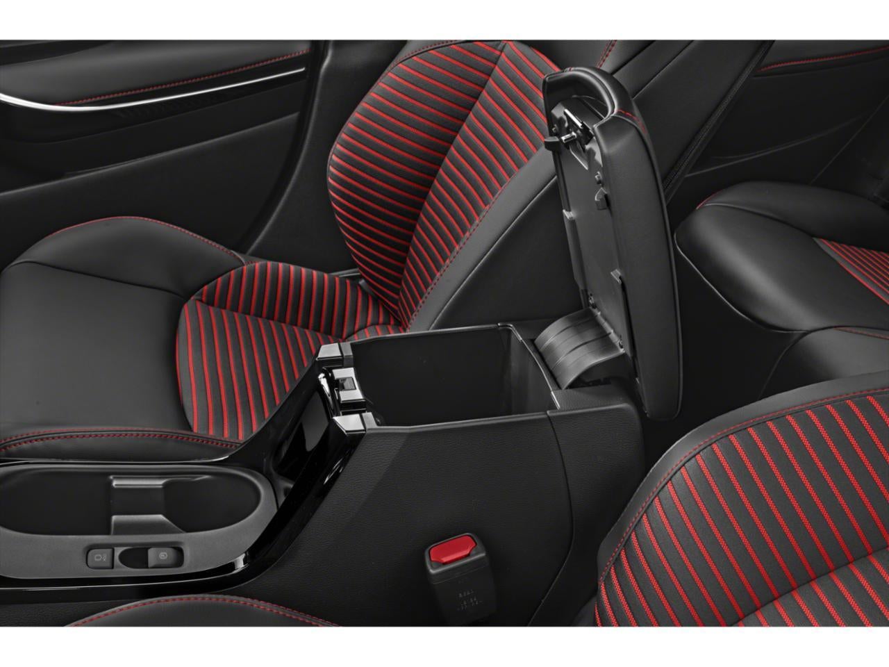 2026 Toyota Corolla XSE CVT (Natl)