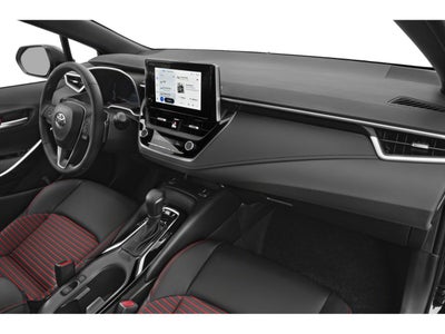 2026 Toyota Corolla XSE CVT (Natl)