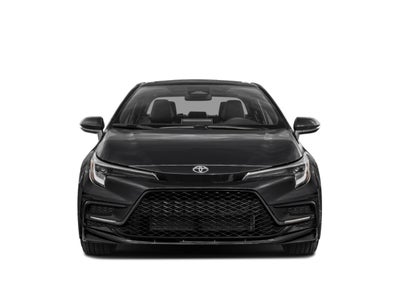 2026 Toyota Corolla XSE CVT (Natl)