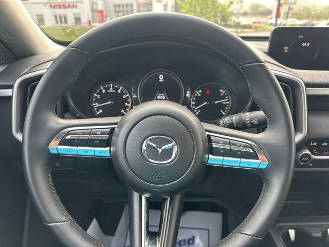 2025 Mazda Mazda CX-50 2.5 S Preferred Package AWD