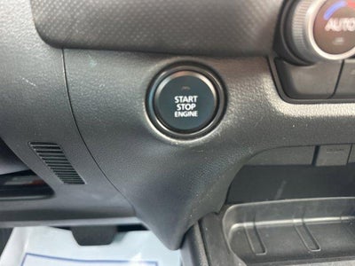 2025 Mazda Mazda CX-50 2.5 S Preferred Package AWD