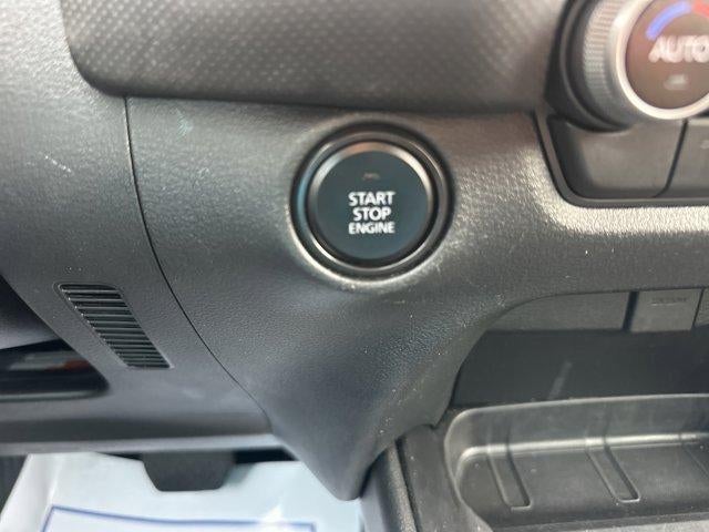 2025 Mazda Mazda CX-50 2.5 S Preferred Package AWD