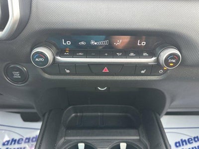 2025 Mazda Mazda CX-50 2.5 S Preferred Package AWD