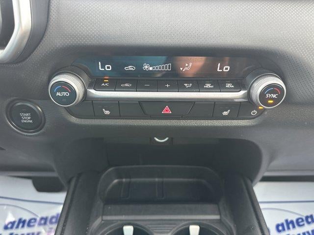 2025 Mazda Mazda CX-50 2.5 S Preferred Package AWD