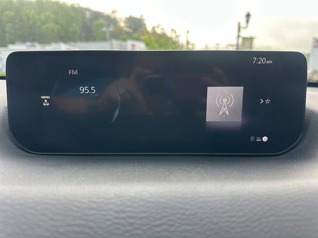 2025 Mazda Mazda CX-50 2.5 S Preferred Package AWD