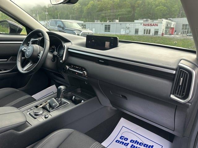 2025 Mazda Mazda CX-50 2.5 S Preferred Package AWD