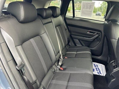 2025 Mazda Mazda CX-50 2.5 S Preferred Package AWD