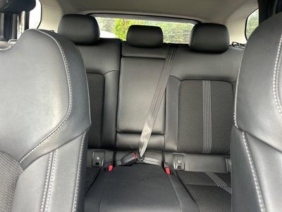 2025 Mazda Mazda CX-50 2.5 S Preferred Package AWD