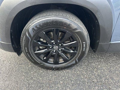 2025 Mazda Mazda CX-50 2.5 S Preferred Package AWD