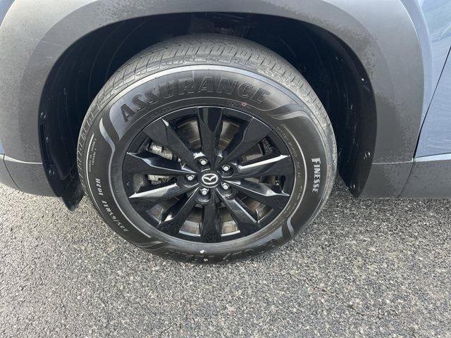 2025 Mazda Mazda CX-50 2.5 S Preferred Package AWD