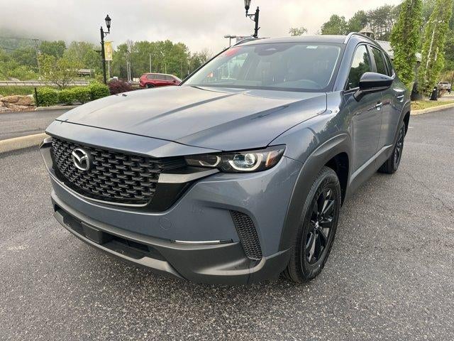 2025 Mazda Mazda CX-50 2.5 S Preferred Package AWD