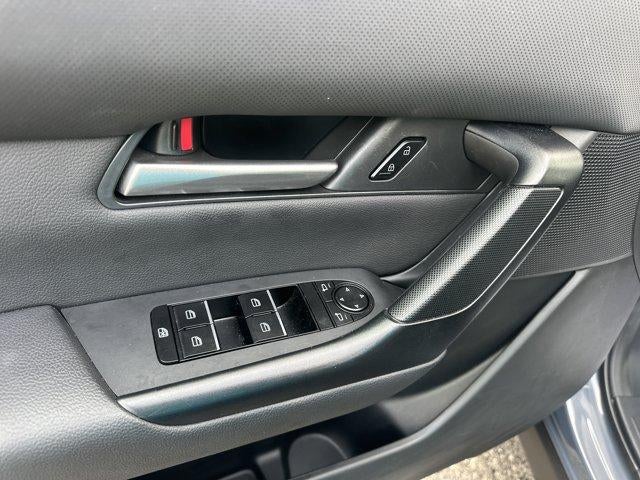 2025 Mazda Mazda CX-50 2.5 S Preferred Package AWD