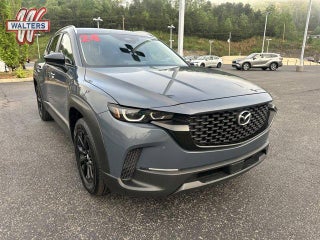 2025 Mazda Mazda CX-50 2.5 S Preferred Package AWD