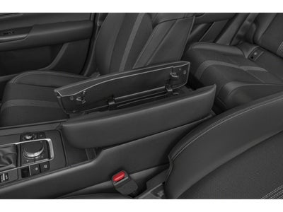 2025 Mazda Mazda CX-50 2.5 S Preferred Package AWD