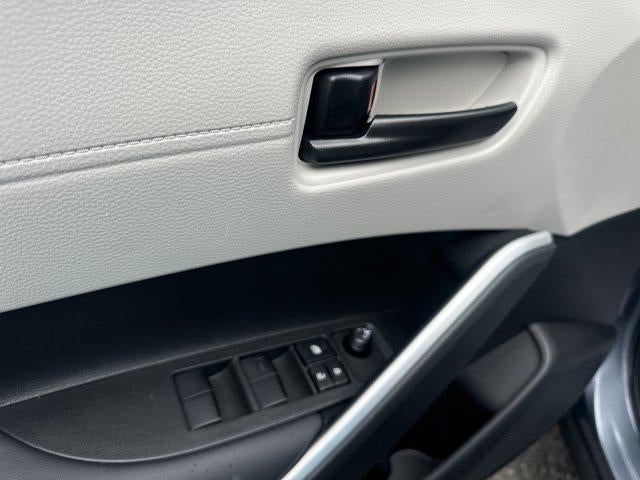 2026 Toyota Corolla Cross L 4WD (Natl)