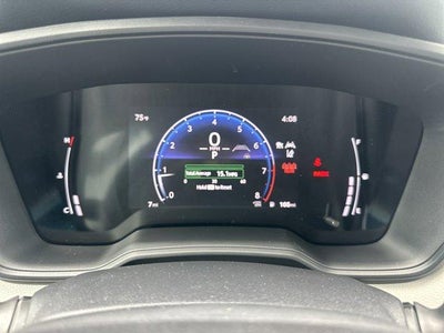 2026 Toyota Corolla Cross L 4WD (Natl)
