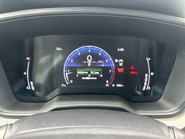 2026 Toyota Corolla Cross L 4WD (Natl)