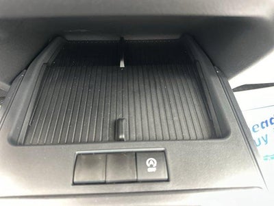 2026 Toyota Corolla Cross L 4WD (Natl)