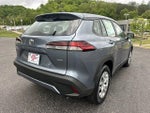 2026 Toyota Corolla Cross L 4WD (Natl)