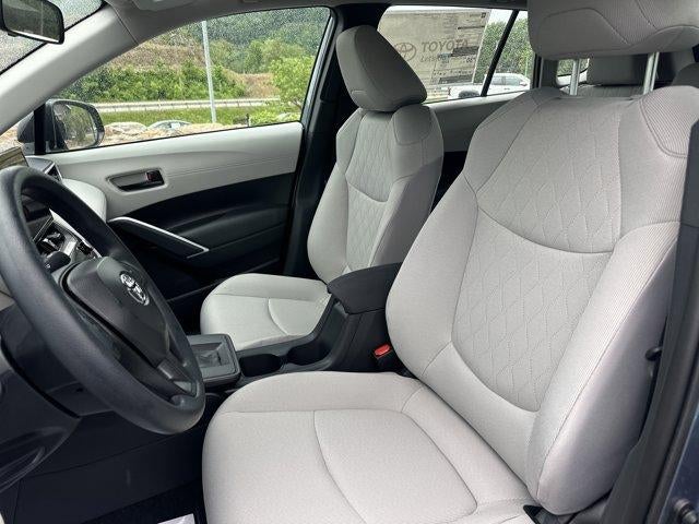 2026 Toyota Corolla Cross L 4WD (Natl)