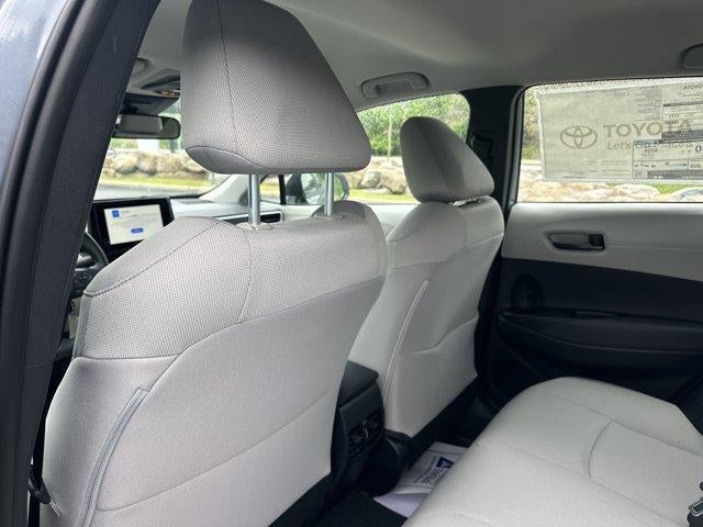 2026 Toyota Corolla Cross L 4WD (Natl)