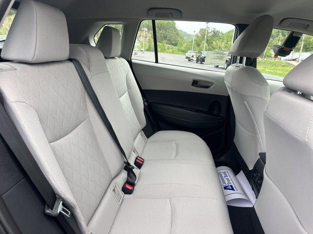 2026 Toyota Corolla Cross L 4WD (Natl)