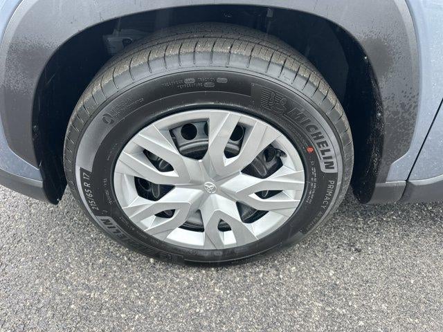 2026 Toyota Corolla Cross L 4WD (Natl)