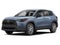 2026 Toyota Corolla Cross L 4WD (Natl)
