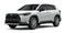2026 Toyota Corolla Cross L 4WD (Natl)