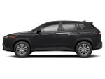 2026 Toyota Corolla Cross L 4WD (Natl)