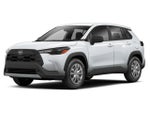 2026 Toyota Corolla Cross L 4WD (Natl)