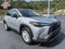 2026 Toyota Corolla Cross LE 2WD (Natl)