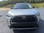 2026 Toyota Corolla Cross LE 2WD (Natl)