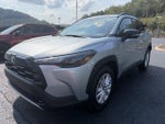 2026 Toyota Corolla Cross LE 2WD (Natl)