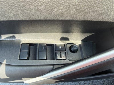 2026 Toyota Corolla Cross LE 2WD (Natl)