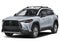 2026 Toyota Corolla Cross LE 2WD (Natl)