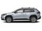 2026 Toyota Corolla Cross LE 2WD (Natl)