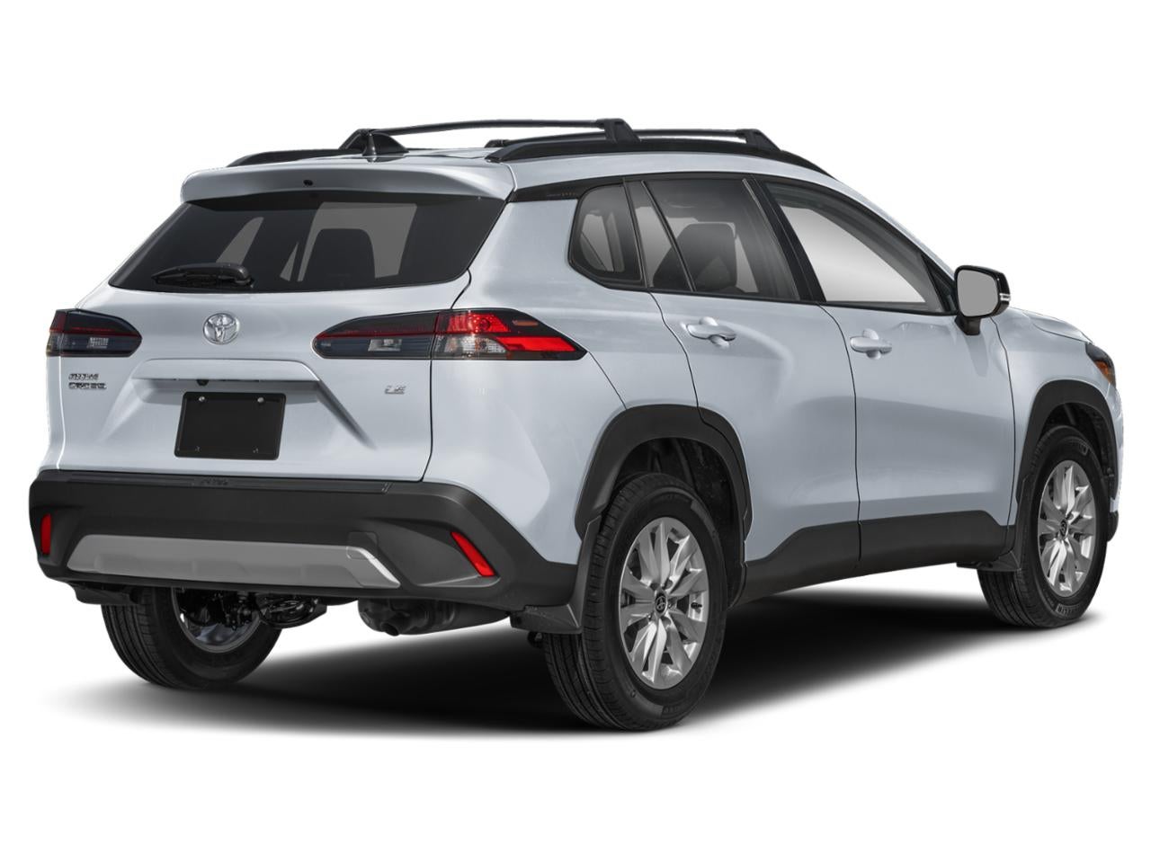 2026 Toyota Corolla Cross LE 2WD (Natl)
