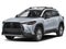 2026 Toyota Corolla Cross LE 2WD (Natl)