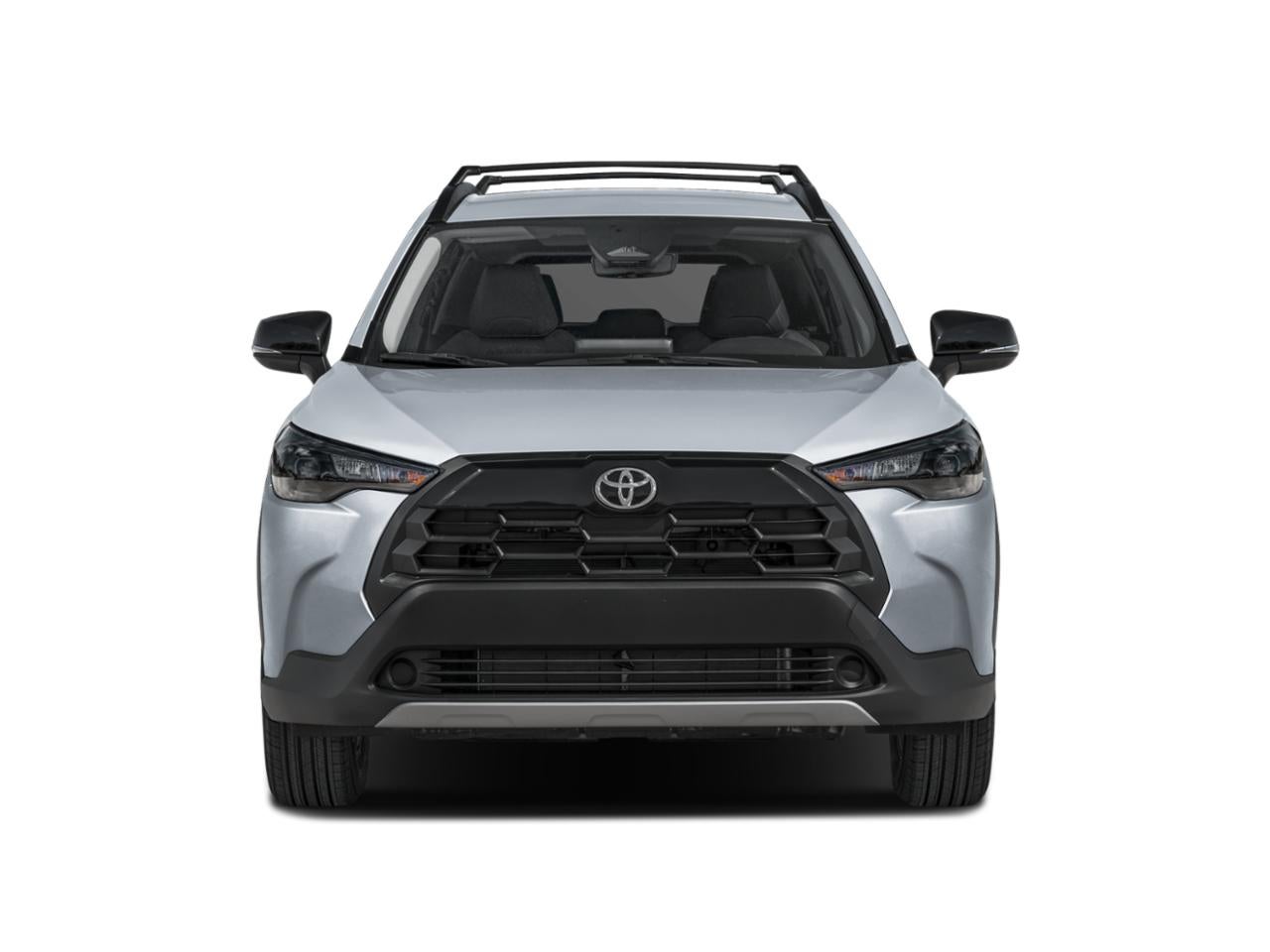 2026 Toyota Corolla Cross LE 2WD (Natl)