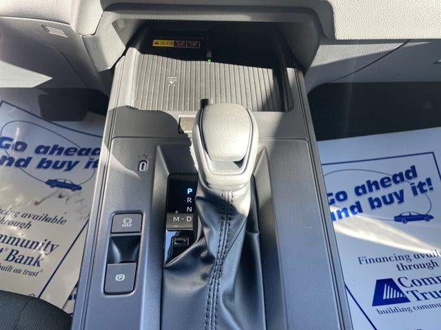 2026 Toyota Corolla Cross LE 2WD (Natl)